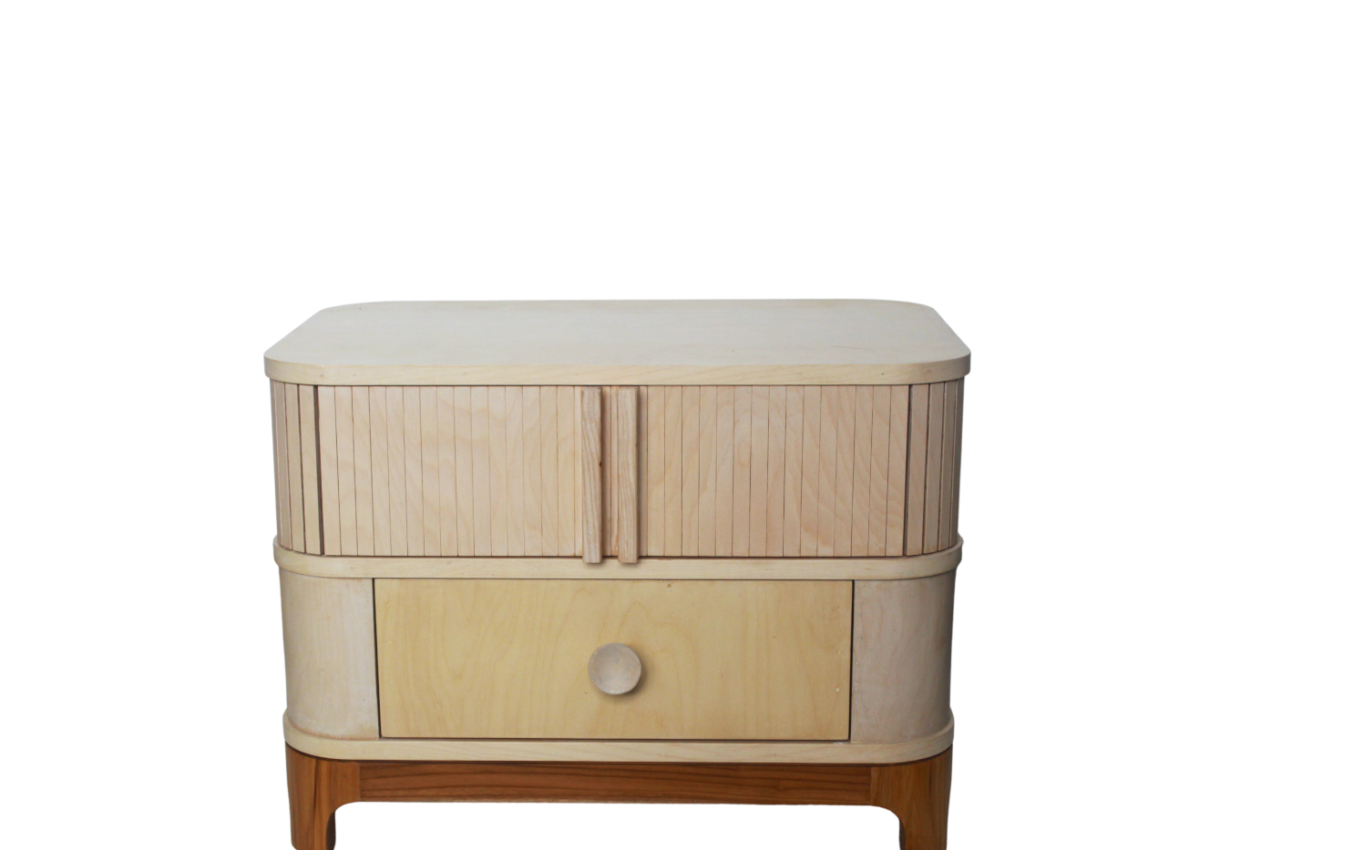 Tambour Signature